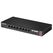 Edimax GS-3008P Netzwerk-Switch Managed Gigabit Ethernet (10/100/1000) Power over Ethernet (PoE) Schwarz