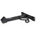 Bemero GS-8051BK Musikinstrumentständer/-halterung Gitarre Schwarz
