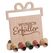 Trendcompany GU-111 Geschenkverpackung Holz