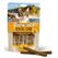 DeliBest Hemp Snack Dental Katze Snacks Huhn 45 g