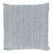 Eskimo H5200.000.340.A0 Bettkissen Quadratisch 45 x 45 cm Baumwolle Blau
