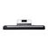M-AUDIO Hammer 88 Pro MIDI-Tastatur 88 Schlüssel USB Schwarz