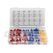 Perel HAS05 Drahtverbinder Blau, Rot, Gelb