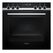 Siemens iQ500 HE578GBS4 Backofen 71 l Edelstahl