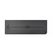 Airex Heartbeat Yoga-Matte Polyurethan Anthrazit
