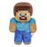 Minecraft 8-INCH BASIC PLUSH Steve