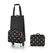 Reisenthel Foldabletrolley Schwarz Trolley-Tasche