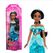 Disney Princess Disney Prinzessin-Spielzeug, Jasmin-Modepuppe mit Accessoires
