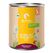 Herrmann's Manufaktur HM006845 Hunde-Dosenfutter Buchweizen, Huhn Adult 800 g