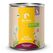 Herrmann's Manufaktur Bio Huhn mit Karotte & Reis Karotte, Huhn, Reis Adult 800 g