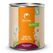 Herrmann's Manufaktur Bio Pute mit Zucchini & Apfel Apfel, Türkei, Zucchini Adult 800 g