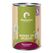 Herrmann's Manufaktur HM009921 Hunde-Dosenfutter Kaninchen, Reis Adult 400 g