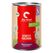 Herrmann's Manufaktur Bio Rind mit Karotten - purinarm Rind, Karotte Adult 400 g