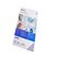 GBC HiClear Abdeckfolie A4 PVC 200 Micron, super klar (100)