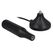 DeLOCK 12587 Netzwerk-Antenne Omnidirektionale Antenne SMA 5 dBi