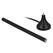 DeLOCK 12588 Netzwerk-Antenne Omnidirektionale Antenne SMA 5 dBi