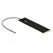 DeLOCK 12612 Netzwerk-Antenne MHF 3,9 dBi