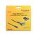 DeLOCK 62904 Serien-Kabel Schwarz 1,8 m DB-9