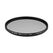 Hoya HD Nano Mk II CIR-PL Polarisierender Kamerafilter, rund 55 mm