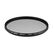 Hoya HD Mk II CIR-PL Polarisierender Kamerafilter 72 mm