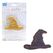 PME HPG407 Ausstechform Gelb