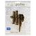 PME HPW501 Ausstechform Gold