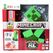 Minecraft explodierender ferngesteuerter Creeper mit Lichtern und Geräuschen, 10 Explosionspartikel und DLC-Code