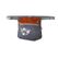 Hurtta HU-934251 Hundeleckerli-Tasche Polyester, Polyurethan Grau