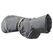 Hurtta HU-934499 Kleidung für Hunde & Katzen 25 Dunkles Grau Hund Pullover