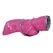 Hurtta Monsoon Coat II ECO 40 Pink Polyester Hund Mantel