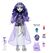Monster High Spectra Vondergeist Modepuppe mit Frettchen Rhuen und Zubehörteilen