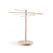 Ibili 683900 Holz Pasta-Trockengestell