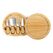 Ibili 782750 Käse-Servier-Set 1 Stück(e)