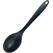 Ibili IB-799220 Löffel Kochlöffel Silikon Schwarz 1 Stück(e)