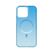iDeal of Sweden IDCLCMS-I2367P-501 Handy-Schutzhülle 17 cm (6.7") Cover Blau