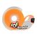PatchSee IDS-FO-BOX-2.0 Kabelbinder Kabelbinder mit Klettverschluss Orange