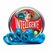 Intelligente Knete 123012 Knetmasse 80 g Blau, Grün 1 Stück(e)