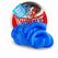 Intelligente Knete 142410 Knetmasse 18 g Blau 1 Stück(e)