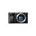 Sony α 6100 MILC 24,2 MP CMOS 6000 x 40000 Pixel Schwarz