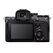 Sony α A7 IV + FE 24-105mm F4 G OSS MILC 33 MP Exmor R CMOS 3840 x 2160 Pixel Schwarz