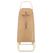 Rolser I-MAX YUTE Beige, Cremefarben Trolley-Tasche, Farbe: Beige, Cremefarben