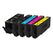 GenericToner INK10503G8 Tonerkartusche 1 Stück(e) Kompatibel Schwarz, Cyan, Magenta, Gelb