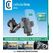 Cellularline Hug Dual Pro - Wireless Smartphones 15W