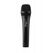 IK Multimedia iRig Mic HD 2 Schwarz Mobiltelefon/Smartphone-Mikrofon