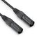 PureLink IQ-CAT6A-N150 Netzwerkkabel Schwarz 15 m S/FTP (S-STP) Rund