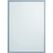 Franken ITSA4M 12 Dokumentenhalter Folie Grau