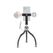 Joby PodZilla Stativ Smartphone-/Digital-Kamera 3 Bein(e) Grau