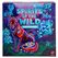 Mattel Games Spirits of the Wild: Awakening, entspannendes, leichtes Strategiebrettspiel in kunstvoller Gestaltung für 2 Spieler