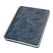 Sigel JN602 Notizbuch A5 120 Blätter Schwarz, Blau
