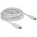 DeLOCK 84861 DisplayPort-Kabel 7 m Weiß